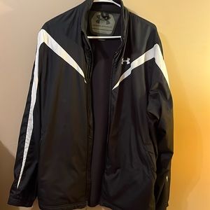Under Armour jacket